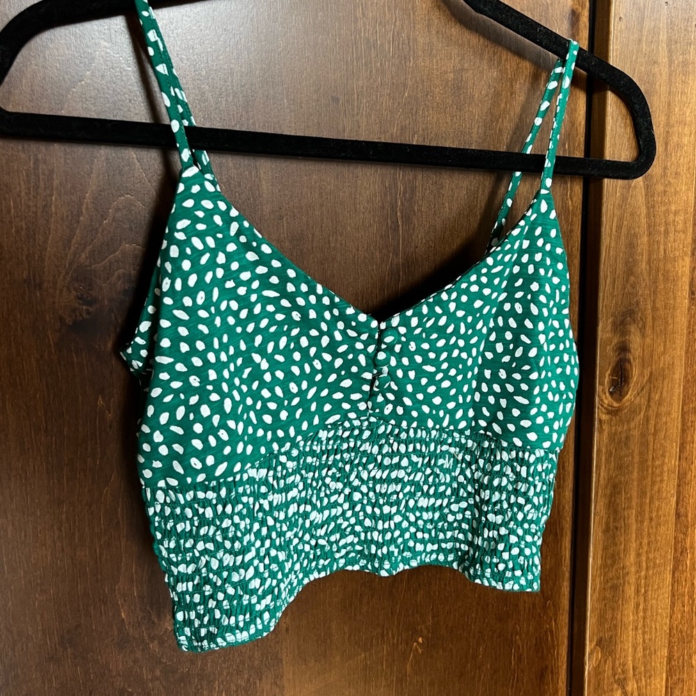 PACSUN Crop Top